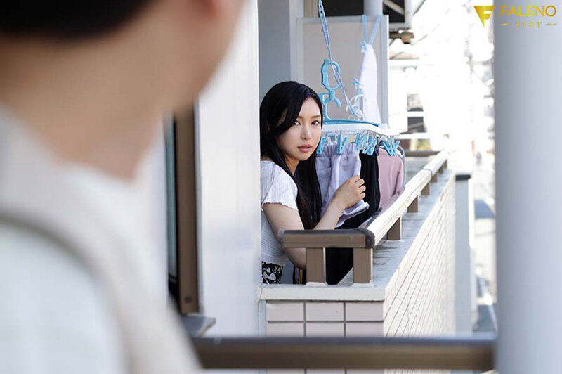 Cô vợ ngọt nước của gã hàng xóm